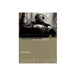 ISBN Production Design: Architects of the Screen book TV & radio English