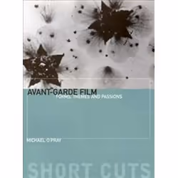 ISBN Avant-Garde Film : Forms, Themes and Passions, Film, English, 144 pages