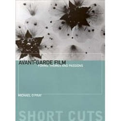 ISBN Avant-Garde Film : Forms, Themes and Passions book English 144 pages
