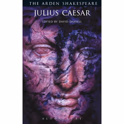 ISBN Julius Caesar (Third Series), Politics, English, Paperback, 416 pages