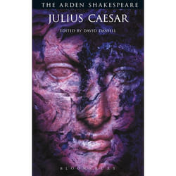 ISBN Julius Caesar (Third Series)