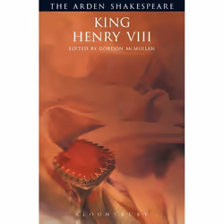 ISBN King Henry VIII (Third Series), Theatre, English, Paperback, 544 pages
