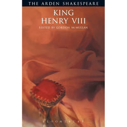 ISBN King Henry VIII (Third Series)