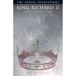 ISBN King Richard II (Third Series)