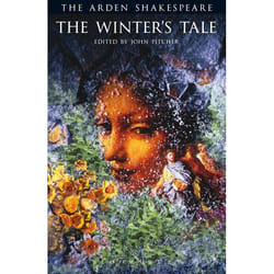 ISBN The Winter's Tale (Third Series)
