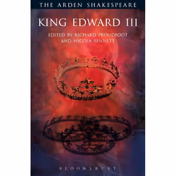ISBN King Edward III (Third Series), Theatre, English, Paperback, 464 pages