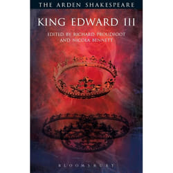 ISBN King Edward III (Third Series)