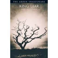 ISBN King Lear (Third Series), Politics, English, Paperback, 456 pages