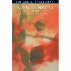 ISBN King Henry VI Part 2 (Third Series), Politics, English, Paperback, 512 pages