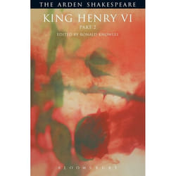 ISBN King Henry VI Part 2 (Third Series)