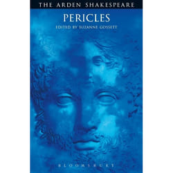 ISBN Pericles (Third Series)