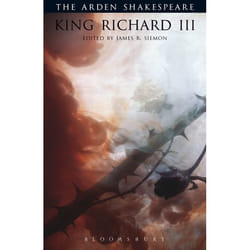 ISBN King Richard III (Third Series)