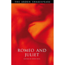 ISBN Romeo and Juliet (Third Series)
