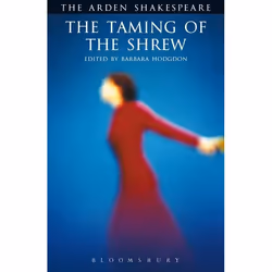 ISBN The Taming of The Shrew (Third Series), Theatre, English, Paperback, 468 pages