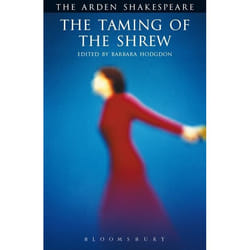 ISBN The Taming of The Shrew (Third Series)