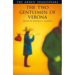 ISBN The Two Gentlemen of Verona (Third Series)