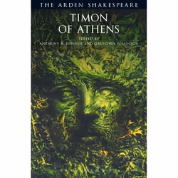 ISBN Timon Of Athens (Third Series), Theatre, English, Paperback, 480 pages