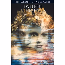 ISBN Twelfth Night (Third Series), Theatre, English, Paperback, 448 pages