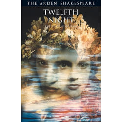 ISBN Twelfth Night (Third Series)