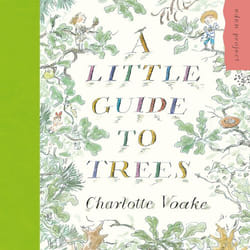 ISBN A Little Guide to Trees book English 80 pages