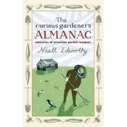 ISBN The Curious Gardener's Almanac, English, Hardcover, 192 pages