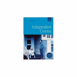 ISBN Independent Cinema, English, Paperback, 160 pages