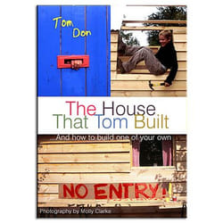 Allen & Unwin House That Tom Built book English 160 pages