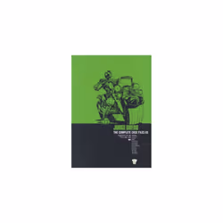 Judge Dredd: Complete Case Files v. 3