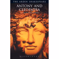 ISBN Antony and Cleopatra (Third Series), Theatre, English, Paperback, 352 pages