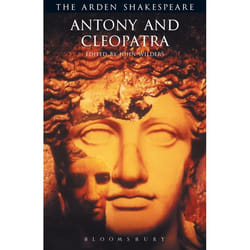 ISBN Antony and Cleopatra (Third Series)