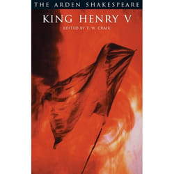 ISBN King Henry V (Third Series)