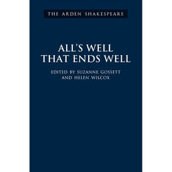 ISBN All's Well That Ends Well (Third Series)