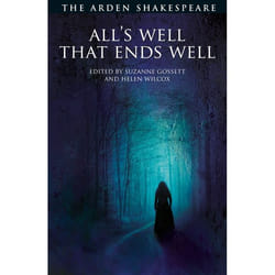 ISBN All's Well That Ends Well (Third Series)