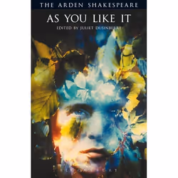 ISBN As You Like It (Third Series), Theatre, English, Paperback, 472 pages