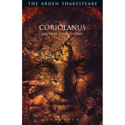 ISBN Coriolanus (Third Series)