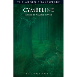 ISBN Cymbeline (Third Series)