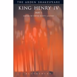 ISBN King Henry IV Part 1 (Third Series), Theatre, English, Paperback, 416 pages