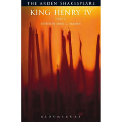 ISBN King Henry IV Part 2 (Third Series)