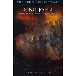 ISBN King John (Third Series)
