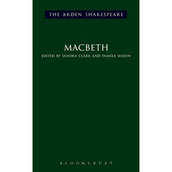 ISBN Macbeth (Third Series)
