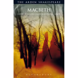 ISBN Macbeth (Third Series), Theatre, English, Paperback, 408 pages