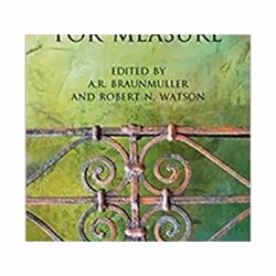 ISBN Measure For Measure : The Arden Shakespeare. Third Series, Theatre, English, Paperback, 416 pages