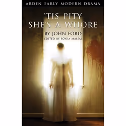 ISBN Tis Pity She's A Whore, Drama, English, Paperback, 288 pages