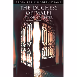 ISBN The Duchess of Malfi, Theatre, English, Paperback, 448 pages
