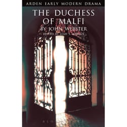 ISBN The Duchess of Malfi