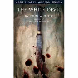ISBN The White Devil, Drama, English, Paperback, 376 pages