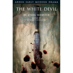 ISBN The White Devil