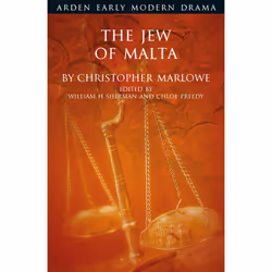 ISBN The Jew of Malta, English, Paperback, 344 pages
