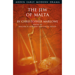 ISBN The Jew of Malta book English Paperback 344 pages