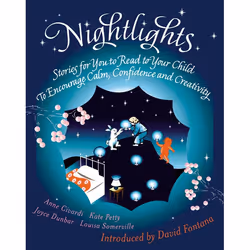 ISBN Nightlights, English, Paperback, 144 pages